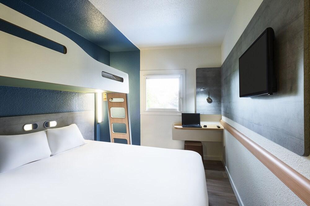 Ibis Budget มาร์ม็องด์ ภายนอก รูปภาพ