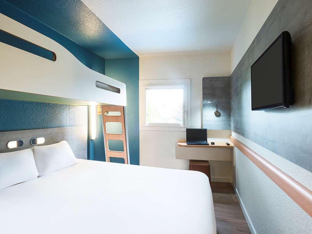 Ibis Budget มาร์ม็องด์ ห้อง รูปภาพ