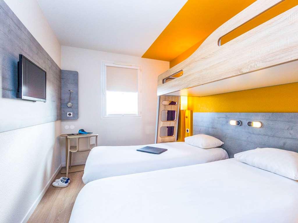 Ibis Budget มาร์ม็องด์ ห้อง รูปภาพ