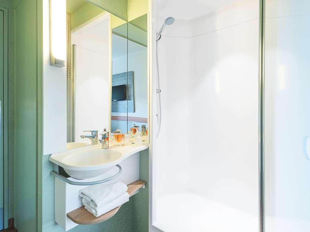 Ibis Budget มาร์ม็องด์ ห้อง รูปภาพ