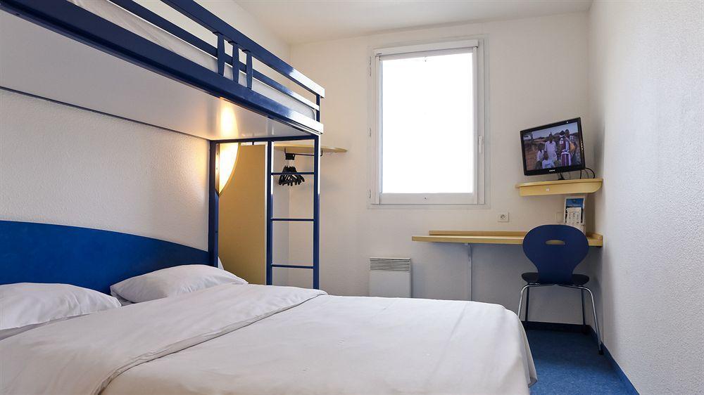 Ibis Budget มาร์ม็องด์ ภายนอก รูปภาพ
