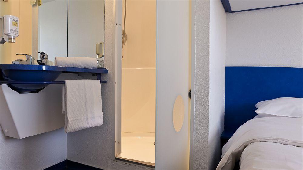 Ibis Budget มาร์ม็องด์ ภายนอก รูปภาพ
