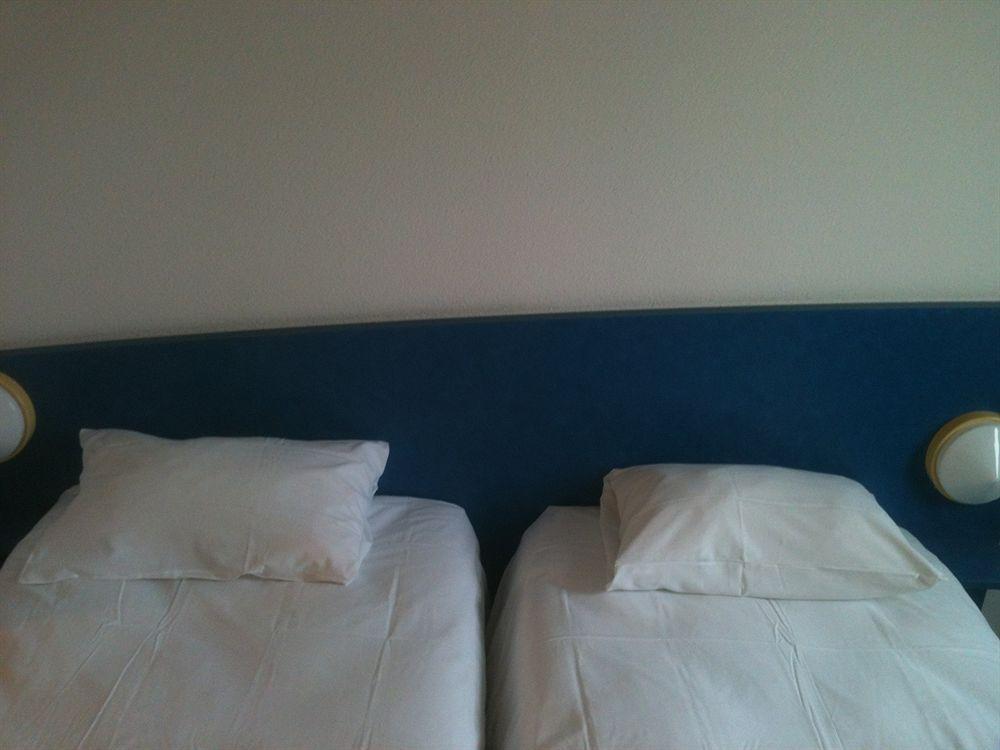 Ibis Budget มาร์ม็องด์ ภายนอก รูปภาพ