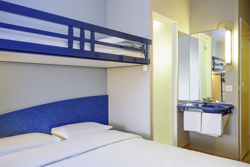 Ibis Budget มาร์ม็องด์ ภายนอก รูปภาพ