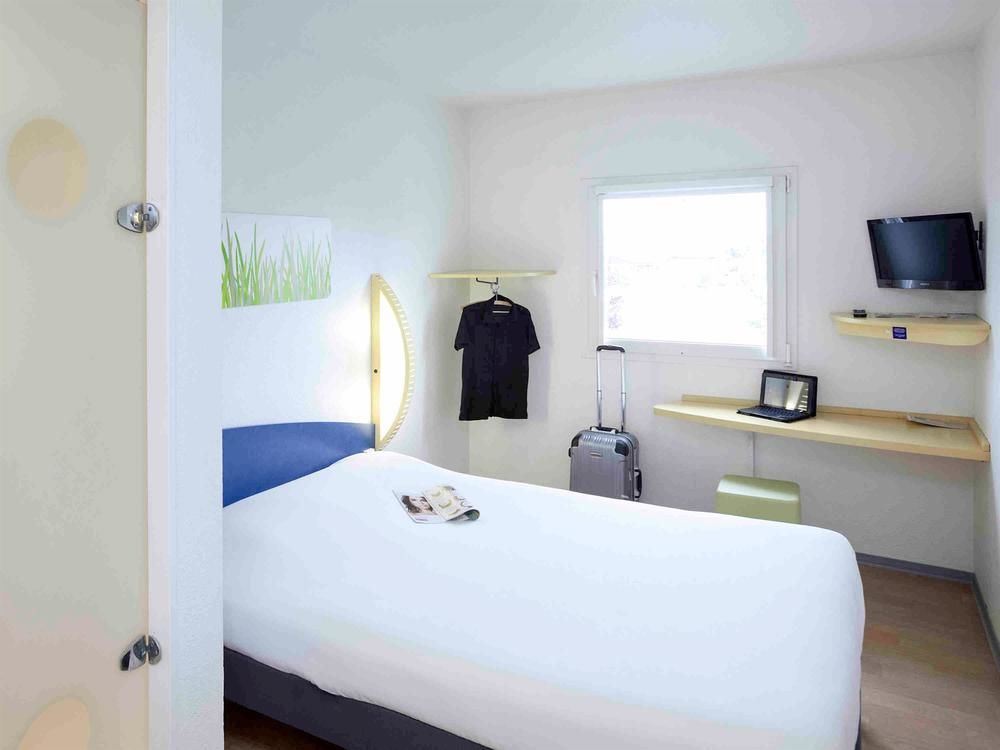 Ibis Budget มาร์ม็องด์ ภายนอก รูปภาพ