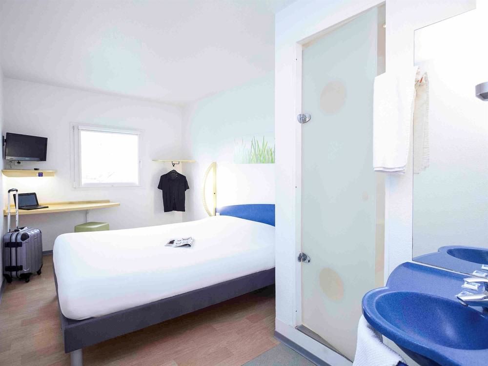 Ibis Budget มาร์ม็องด์ ภายนอก รูปภาพ