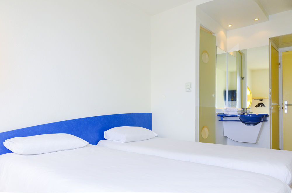 Ibis Budget มาร์ม็องด์ ภายนอก รูปภาพ