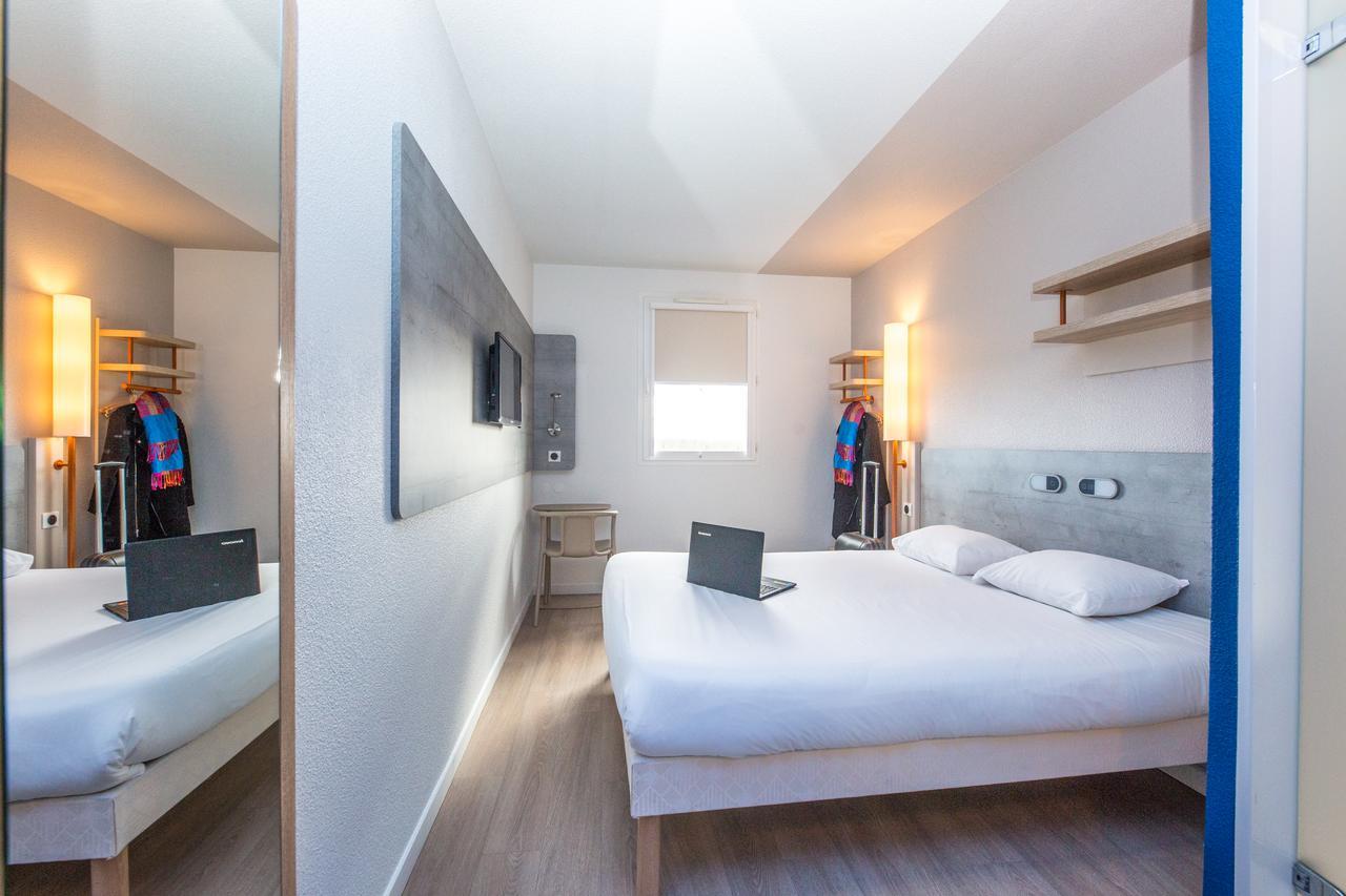 Ibis Budget มาร์ม็องด์ ภายนอก รูปภาพ