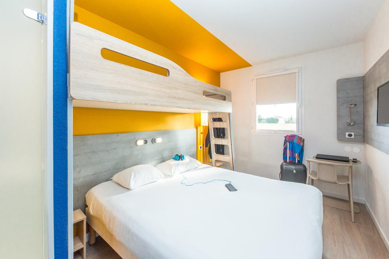 Ibis Budget มาร์ม็องด์ ภายนอก รูปภาพ