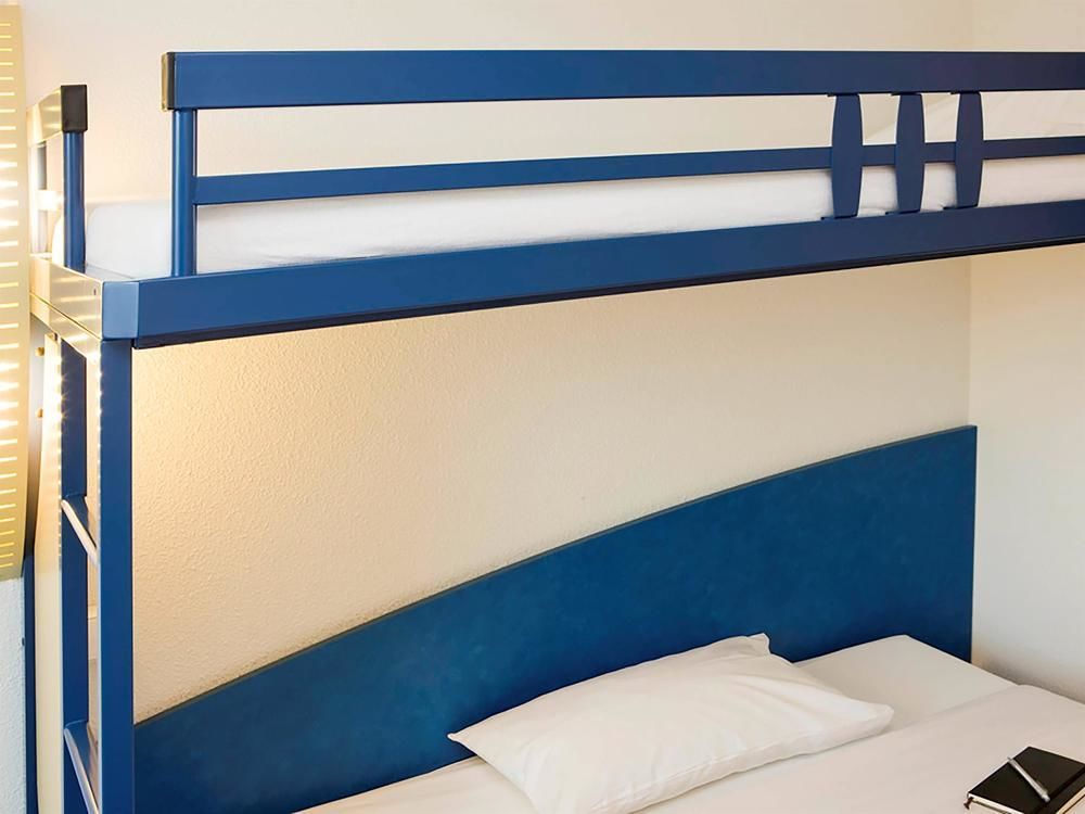 Ibis Budget มาร์ม็องด์ ภายนอก รูปภาพ