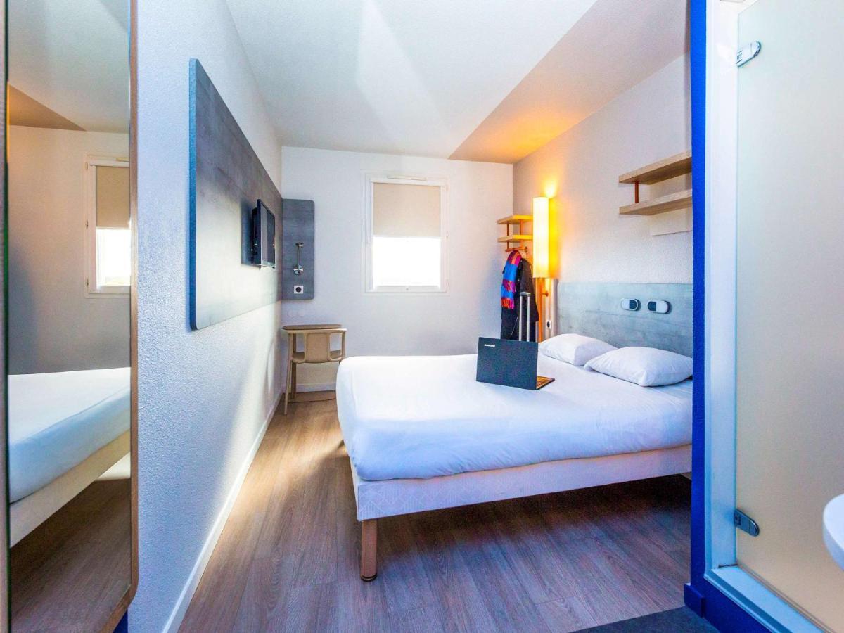 Ibis Budget มาร์ม็องด์ ภายนอก รูปภาพ